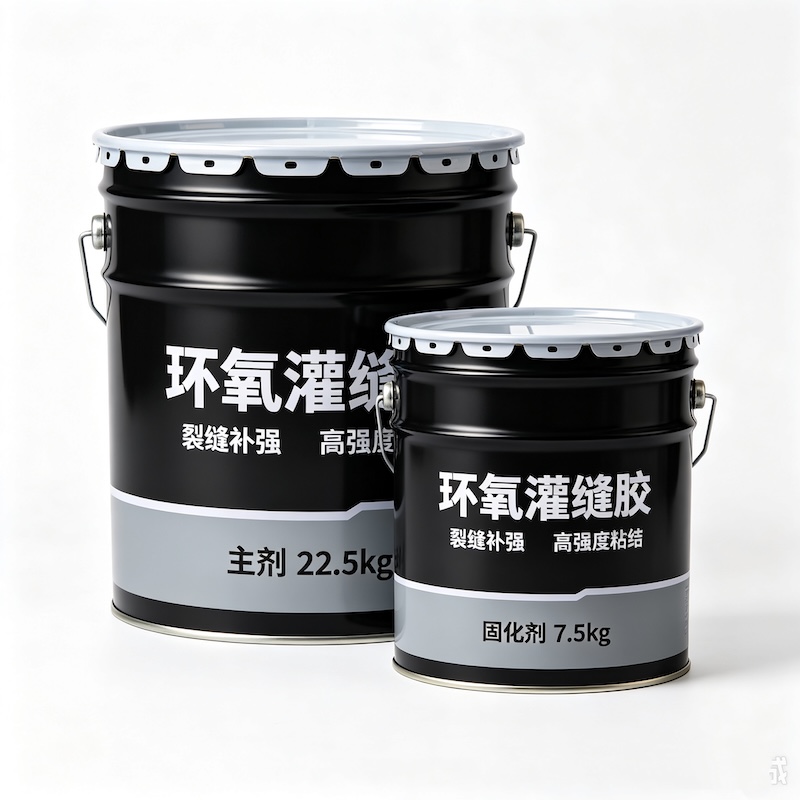 泽库裂缝修复封闭胶